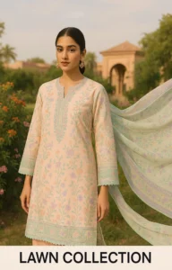 Lawn Collection