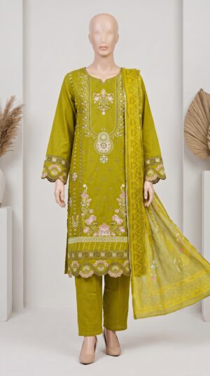 Ready to wear