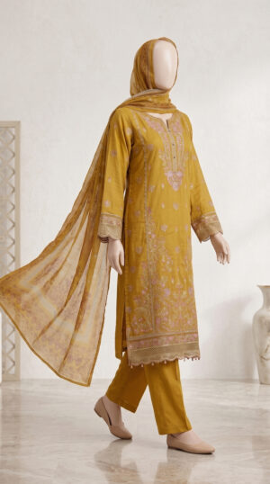 Ready to wear